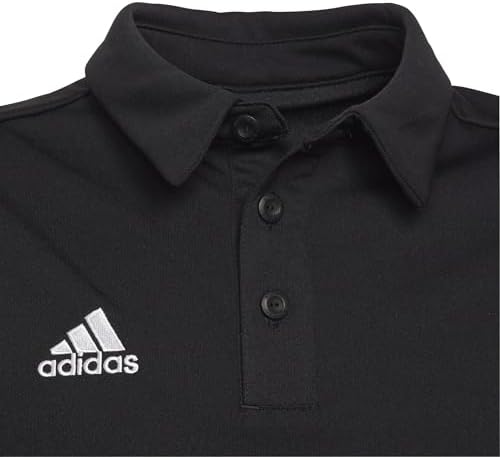 Adidas Unisex Kids Entrada 22 Polo Shirt Polo Shirt
