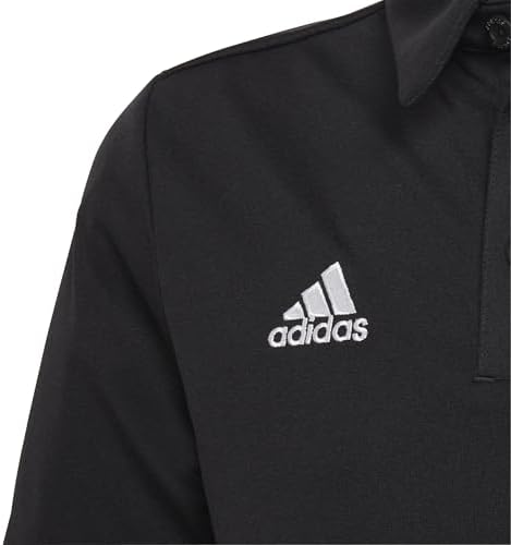 Adidas Unisex Kids Entrada 22 Polo Shirt Polo Shirt