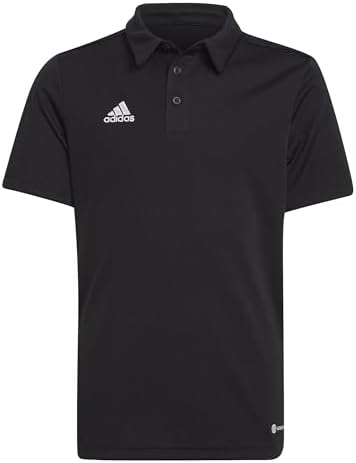 adidas Unisex Kids Entrada 22 Polo Shirt Polo Shirt