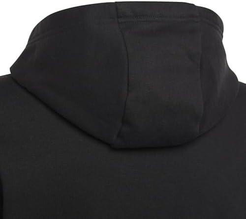 Adidas Unisex Kids Entrada 22 Sweat Hoodie Hooded Sweat (pack Of 1)