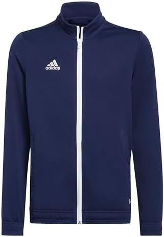 adidas Unisex Kids Entrada 22 Track Jacket Tracksuit Jacket