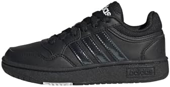 adidas Unisex Kids Hoops Shoes