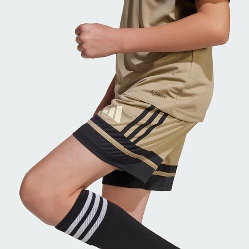 Adidas Unisex Kids Squadra25 Short Kids Shorts