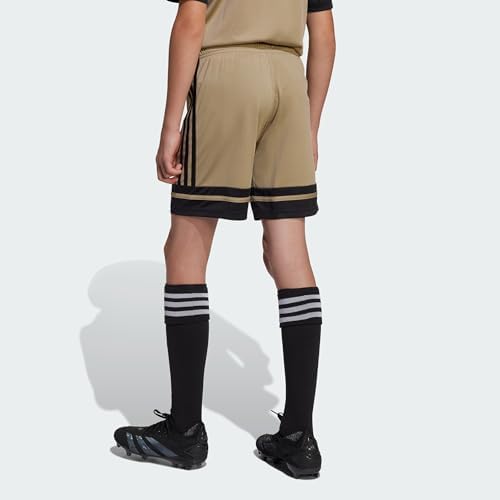 Adidas Unisex Kids Squadra25 Short Kids Shorts