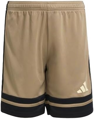 adidas Unisex Kids Squadra25 Short Kids Shorts