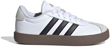 Adidas Unisex Kids Vl Court 3.0 ShoesShoes