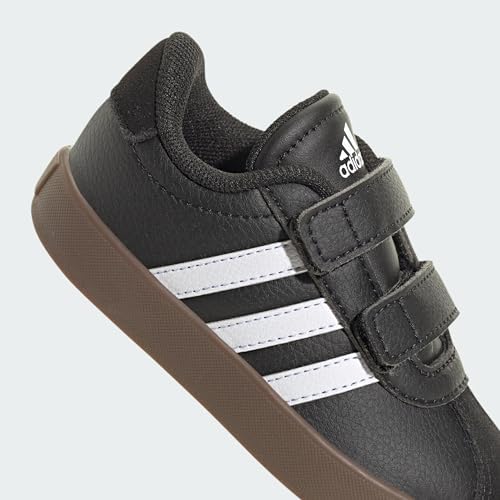 Adidas Unisex Kids Vl Court 3.0 ShoesShoes