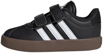 Adidas Unisex Kids Vl Court 3.0 ShoesShoes