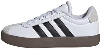 Adidas Unisex Kids Vl Court 3.0 ShoesShoes
