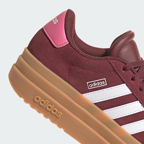 Adidas Unisex Kids Vl Court Bold Shoes