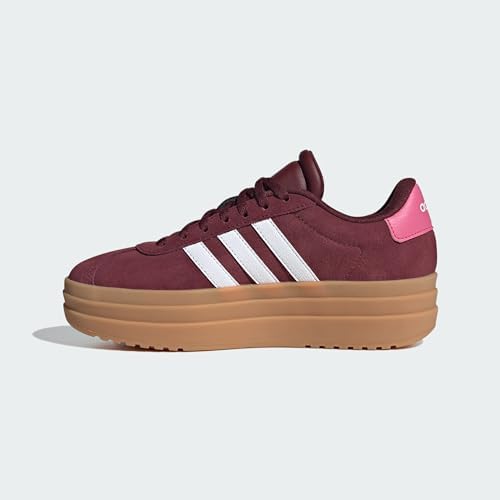 Adidas Unisex Kids Vl Court Bold Shoes