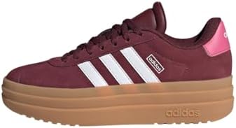 adidas Unisex Kids Vl Court Bold Shoes