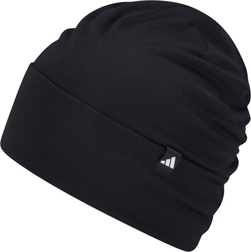 Adidas Unisex Lightweight Long Beanie Beanie Hat