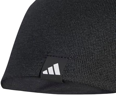 Adidas Unisex Lightweight Long Beanie Beanie Hat