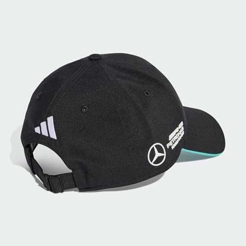 Adidas Unisex Mercedes - AMG Petronas Formula ONE Team Driver Cap
