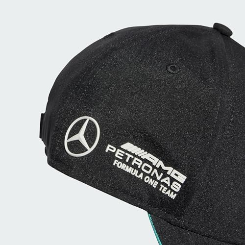 Adidas Unisex Mercedes - AMG Petronas Formula ONE Team Driver Cap