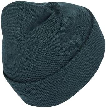 Adidas Unisex New Logo Beanie Cuff Beanie Hat