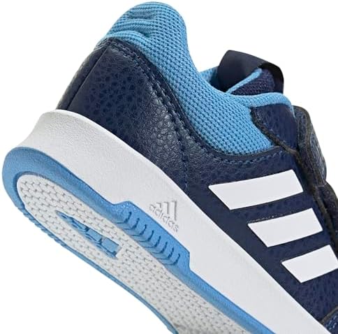 Adidas Unisex Tensaur Hook And Loop Shoes Running