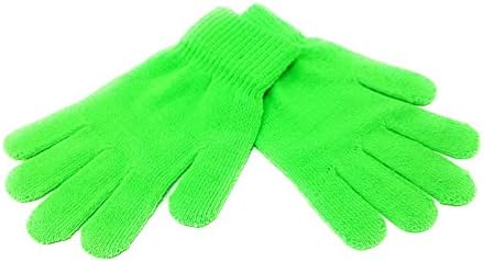 Adults Magic Winter Gloves