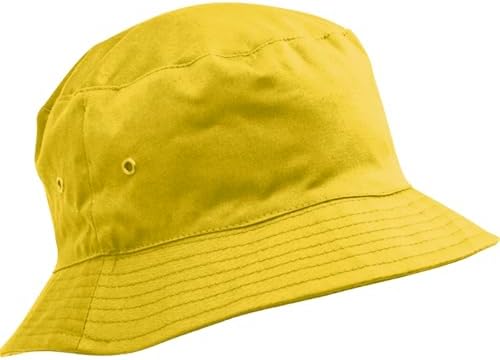 Adventure Togs Kids Bucket Hat - Sun Hat for Girls or Boys with UV Protection - Quick Drying Microfibre UPF 40+