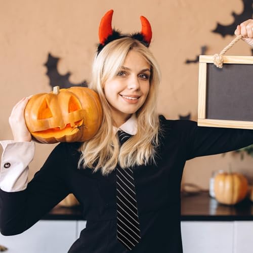 AHQiZFX Ties For Women Adjustable Pre Tied Clip On Ties For Girls Boys Uniform School JK/JC Cosplay Wedding Party Prom T-shirt Accessory 13.4" X 2.66"