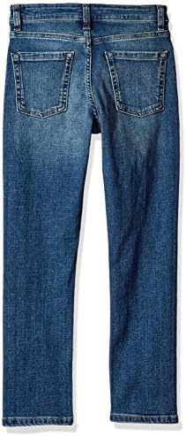 Amazon Essentials Boy's Stretch Slim-Fit Jeans