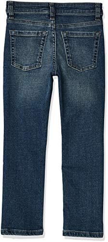 Amazon Essentials Boy's Stretch Slim-Fit Jeans