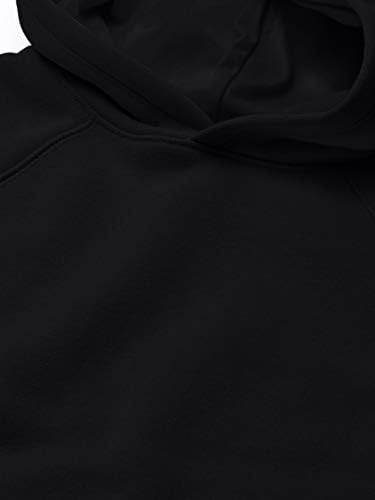 Amazon Essentials Boys And Toddlers' Fleece Sweater Hoodie Sweatshirts