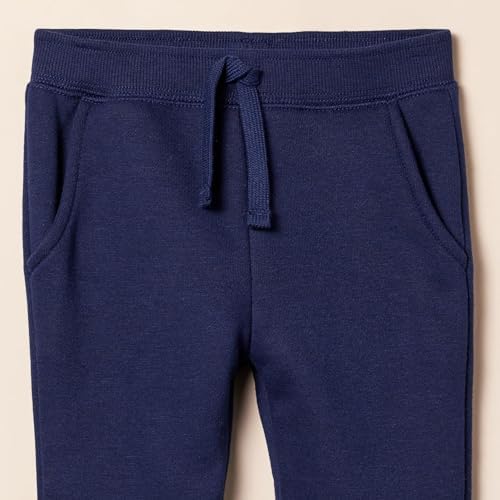 Amazon Essentials Girls And Toddlers' Joggers Multipacks