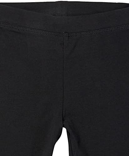Amazon Essentials Girls And Toddlers' Leggings Multipacks