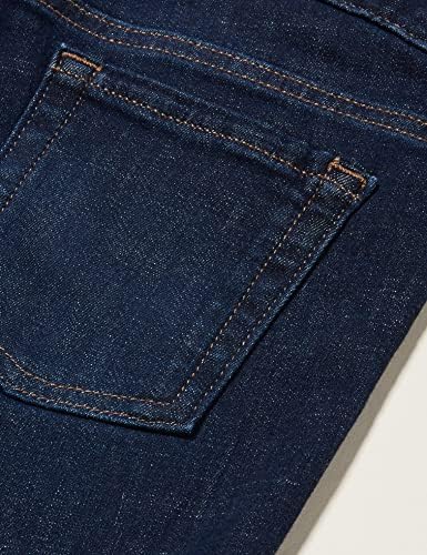Amazon Essentials Girls' Skinny Fit Stretch Jeans
