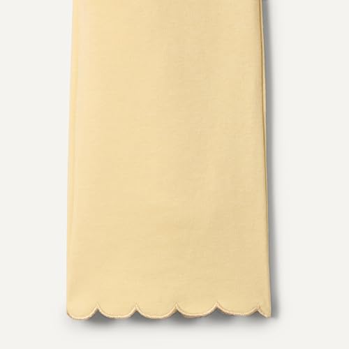 Amazon Essentials X Sofia Grainge Toddlers And Baby Girls' French Terry Trouser And Top Set