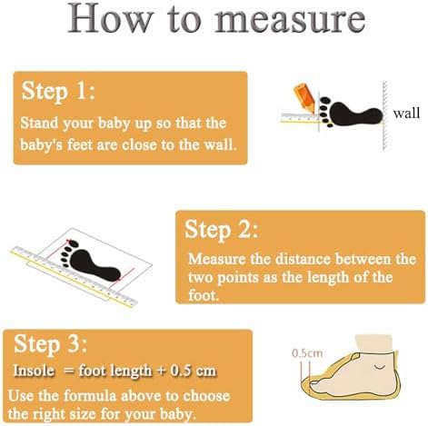 Anti Slip Baby Toddler Socks Shoes Cartoon Baby First Walking Shoes With Soft Sole For Girl Boy 0-24 Months Indoor