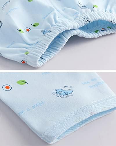 Baby Boy Clothes 0-3 Months 5pcs Baby Girl Outfits Gifts For Newborn