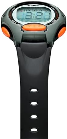 BAISHIOI Kids Watch Digital For Girls Boys Teenagers Sport Outdoor Waterproof Analog Watch For Children With Silicone Band Stopwatch With EL Backlight/Timer/Alarm/Date