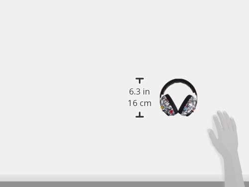 Banz Bubzee Baby Earmuffs Sticks And Stones EM033