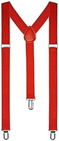 BB Accessories Children's Fun & Funky Party Braces For Boys & Girls Fancy Dress Up