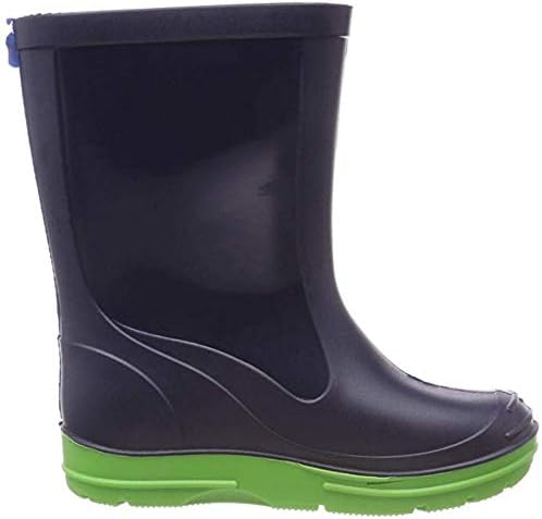 Beck Unisex Kids Basic 486 Wellington Rain Boots