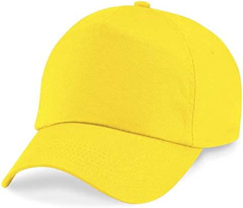 Beechfield Unisex Unisex B010 Cap Cap