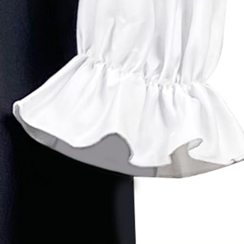 Berimaterry Kids Terrifier Costume Halloween Art The Clown Costume Scary Terrifier Black White Jumpsuit Outfits Cosplay Party