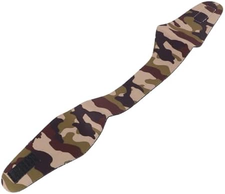 BESPORTBLE Swimming Headband for Kids Adjustable Swim Ear Band Elastic Swim Hair Guard & Ear Guard Kids Water Sports Equipment for Swimming and Surfing