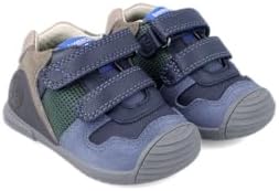 Biomecanics Jungen 231124 Boat Shoes