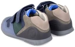 Biomecanics Jungen 231124 Boat Shoes