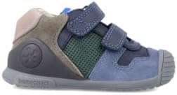 Biomecanics Jungen 231124 Boat Shoes