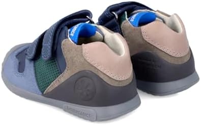 Biomecanics Jungen 231124 Bootsschuh