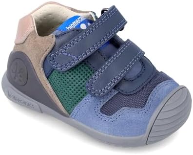 Biomecanics Jungen 231124 Bootsschuh