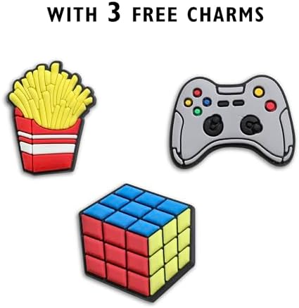 Boys Clogs Unisex Kids Sandals Slippers Slip On Mules Garden Pool Beach Leisure Children