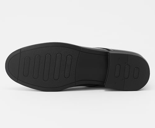 Boys Derby Patent Formal Dress Shoes Lace Up Wedding Prom Footwear