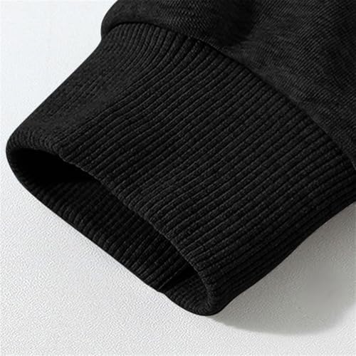 Boys Girls Plain Hoodie With Pocket Loose Hoodies Kids School Jumper Solid Color Long Sleeve Hooded Sweatshirt Cotton Sports Pullover Outdoor