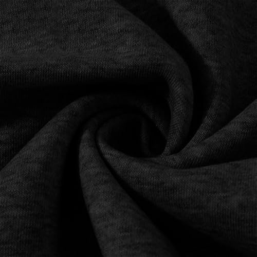 Boys Girls Plain Hoodie With Pocket Loose Hoodies Kids School Jumper Solid Color Long Sleeve Hooded Sweatshirt Cotton Sports Pullover Outdoor